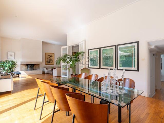 Vente Maison 12 pièces 312 m2 Nancy