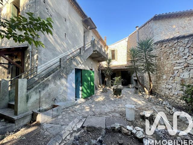 Vente Maison 12 pièces 317 m2 Teyran