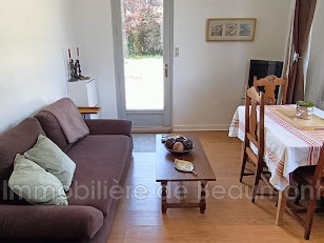 Vente Maison 12 pièces 317 m2 Beaumont le Roger