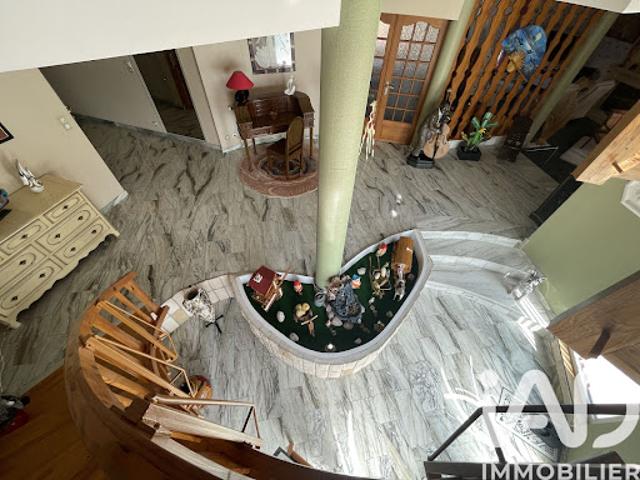 Vente Maison 12 pièces 317 m2 Eclaron Braucourt Sainte Livière