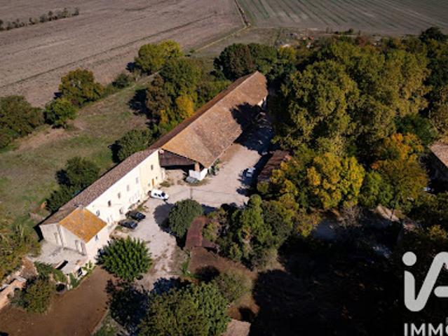 Vente Maison 12 pièces 314 m2 Castelnaudary
