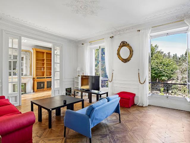 Vente Maison 12 pièces 314 m2 Chatou