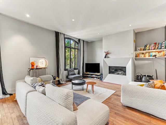 Vente Maison 12 pièces 315.7 m2 Toulouse