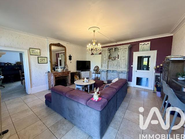 Vente Maison 12 pièces 315 m2 Lorry Mardigny