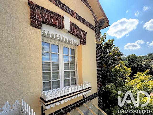 Vente Maison 12 pièces 315 m2 Malaunay