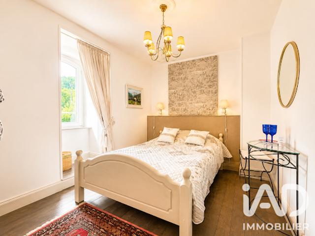 Vente Maison 12 pièces 316 m2 Sainte Marie aux Mines