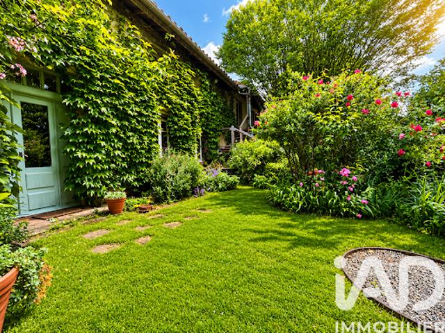 Vente Maison 12 pièces 318 m2 Le Fousseret
