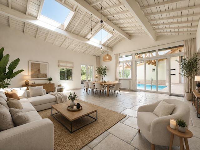 Vente Maison 12 pièces 318 m2 Millery