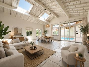 Vente Maison 12 pièces 318 m2 Millery