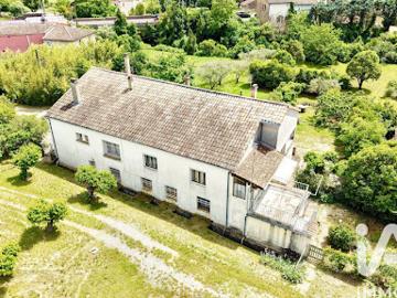 Vente Maison 12 pièces 318 m2 Saint Etienne de Fontbellon