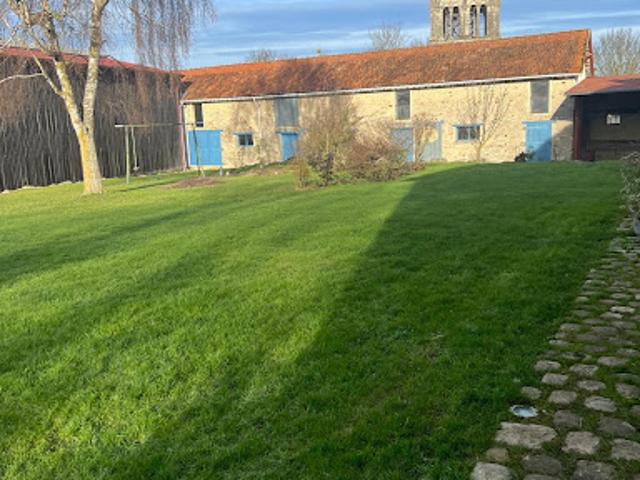 Vente Maison 12 pièces 320 m2 Torcy en Valois
