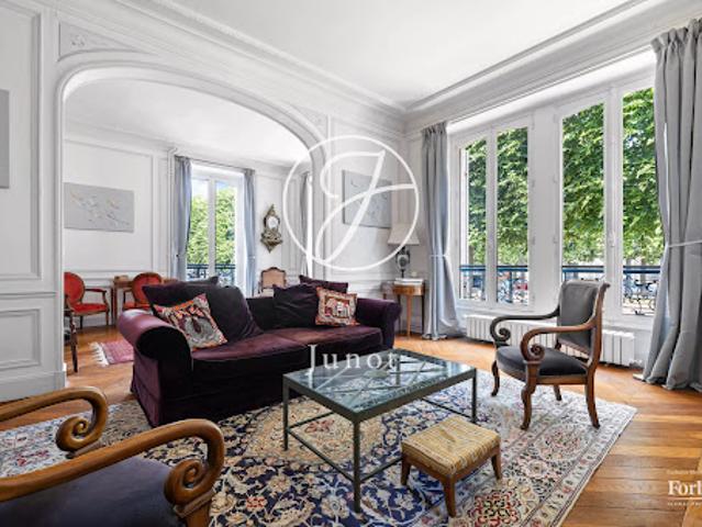 Vente Maison 12 pièces 320 m2 Versailles