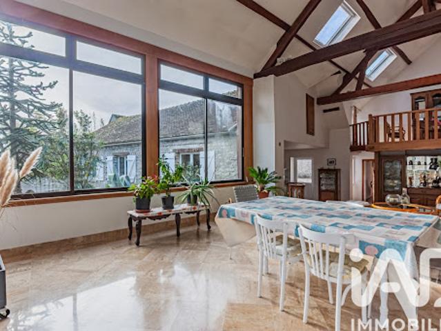 Vente Maison 12 pièces 320 m2 Chenou