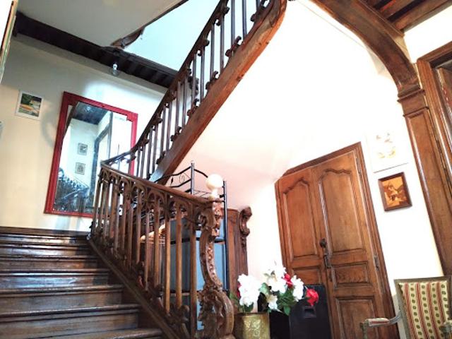 Vente Maison 12 pièces 320 m2 Lessay