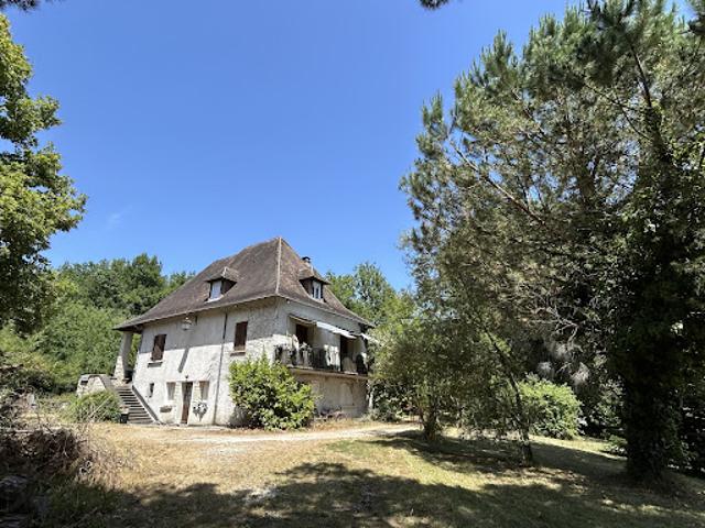 Vente Maison 12 pièces 320 m2 Perigueux