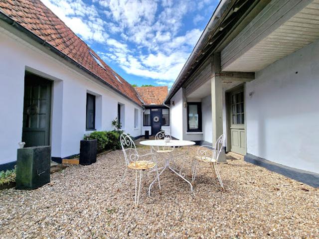 Vente Maison 12 pièces 320 m2 Saint Josse