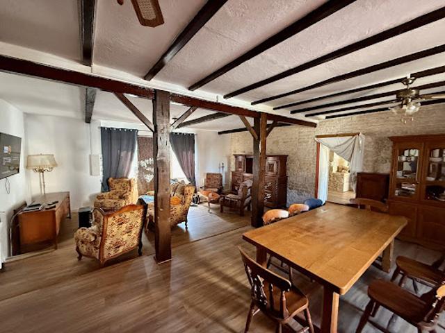 Vente Maison 12 pièces 321 m2 Tillou
