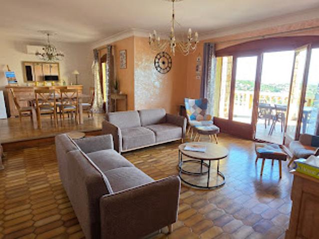 Vente Maison 12 pièces 321 m2 Viggianello