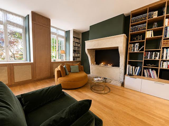Vente Maison 12 pièces 321 m2 Nancy
