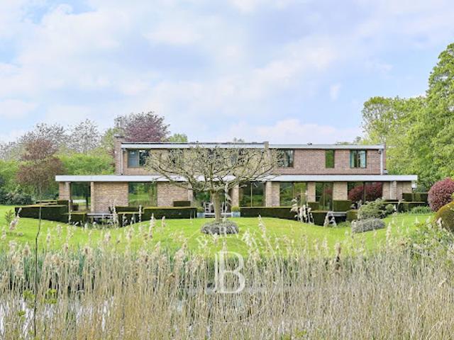 Vente Maison 12 pièces 322.78 m2 Villeneuve d'Ascq
