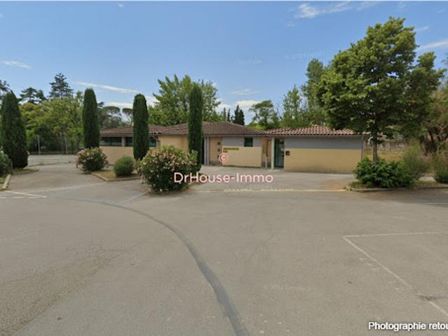 Vente Maison 12 pièces 327 m2 Vallon Pont d'Arc