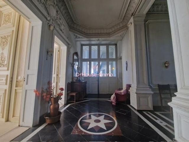 Vente Maison 12 pièces 327 m2 Bohain en Vermandois