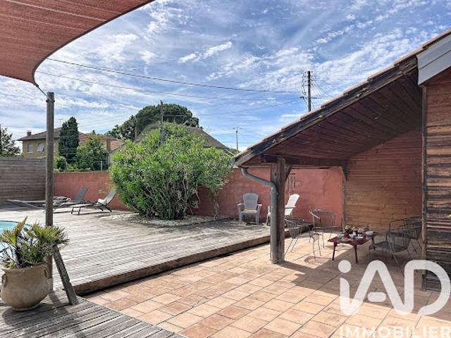 Vente Maison 12 pièces 324 m2 Montauban