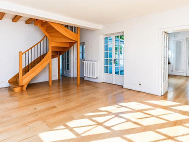 Vente Maison 12 pièces 325.98 m2 Bougival