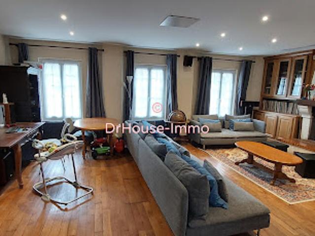 Vente Maison 12 pièces 325 m2 Aix Villemaur Pâlis