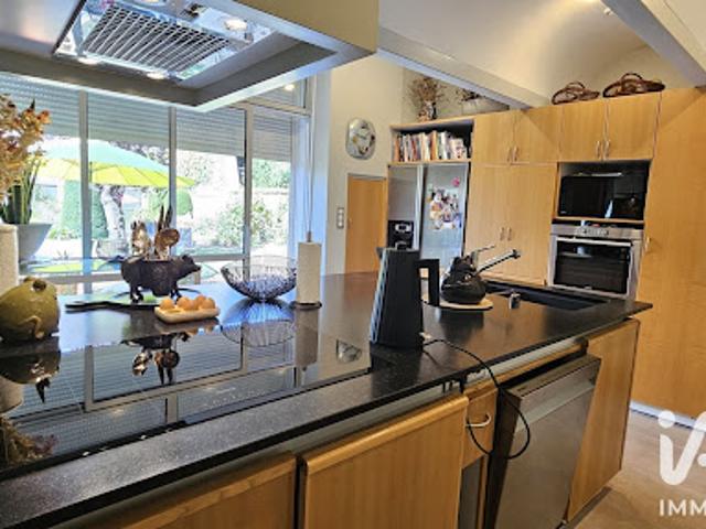 Vente Maison 12 pièces 326 m2 Cognac