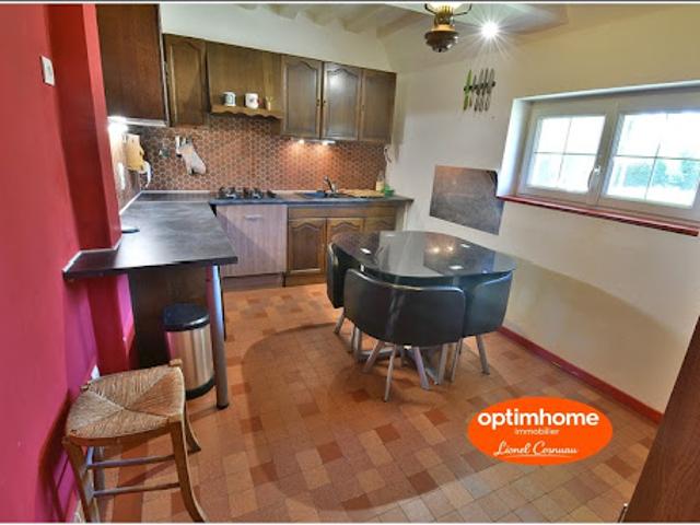 Vente Maison 12 pièces 326 m2 Evreux