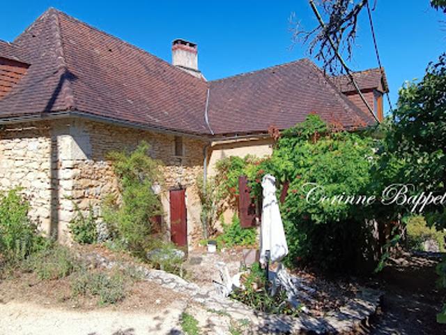 Vente Maison 12 pièces 328 m2 Cubjac