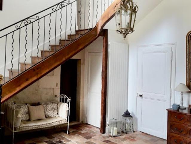 Vente Maison 12 pièces 328 m2 Nieuil l'Espoir