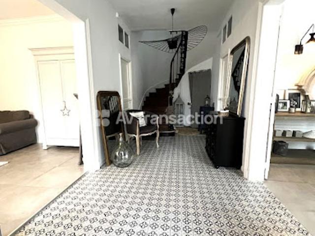 Vente Maison 12 pièces 329 m2 Giverny