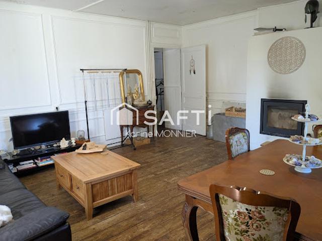 Vente Maison 12 pièces 330 m2 Vers en Montagne