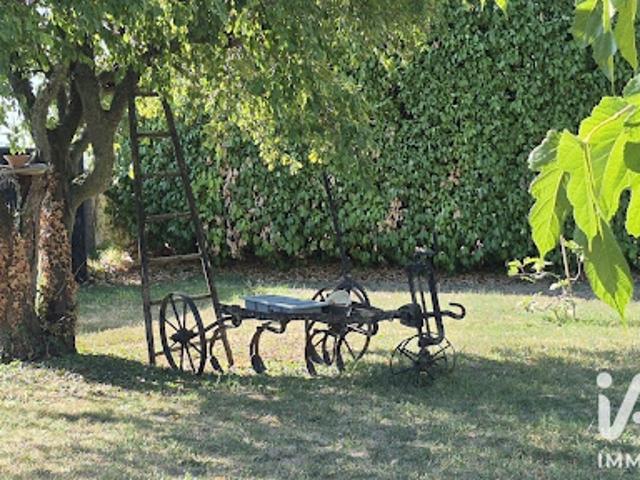 Vente Maison 12 pièces 330 m2 Chabeuil