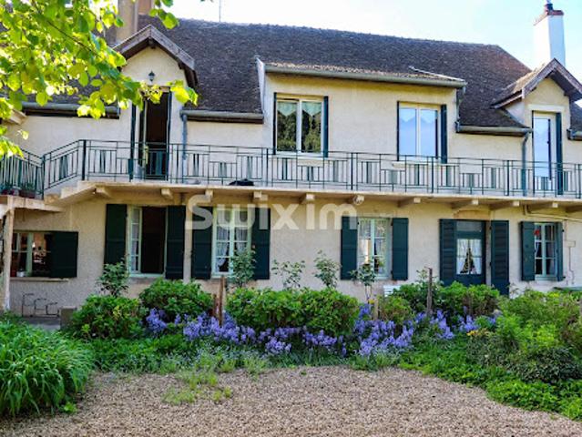 Vente Maison 12 pièces 330 m2 Chalon sur saone