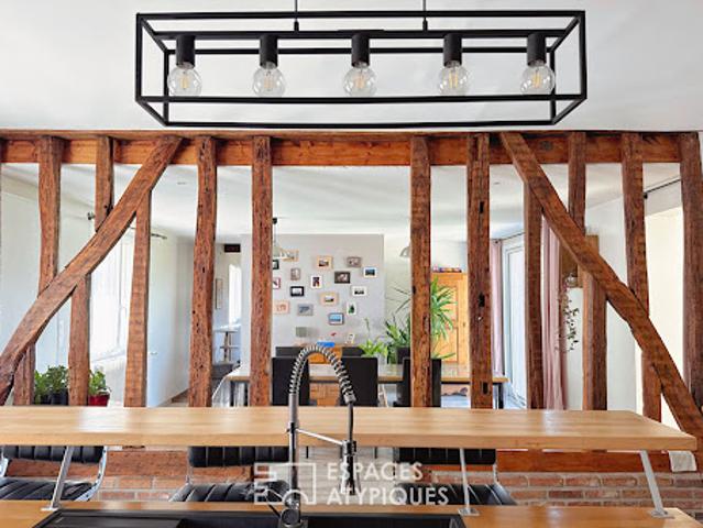 Vente Maison 12 pièces 330 m2 Conty