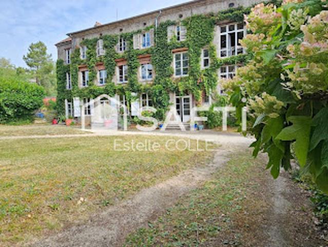 Vente Maison 12 pièces 330 m2 Mirecourt