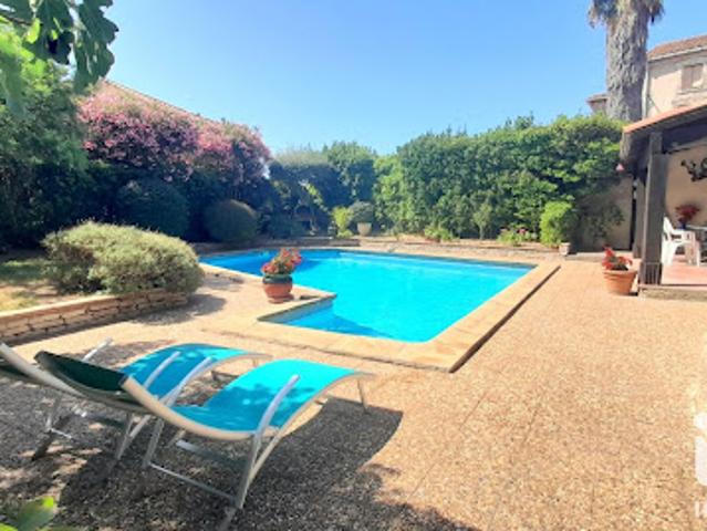 Vente Maison 12 pièces 330 m2 Montredon des Corbières