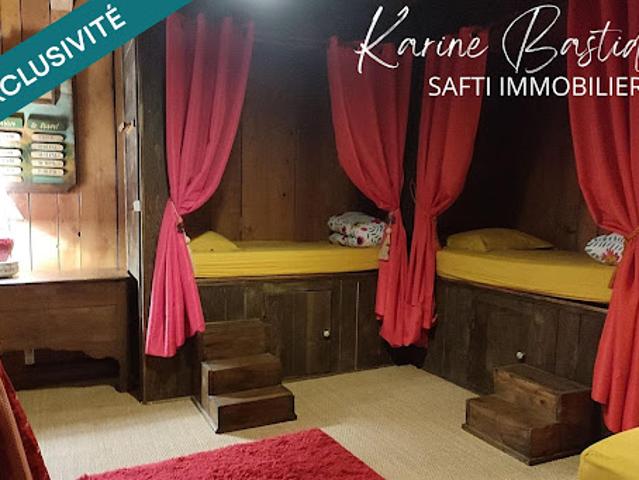 Vente Maison 12 pièces 330 m2 Pradelles