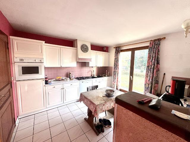 Vente Maison 12 pièces 330 m2 Saint Martin de Boscherville
