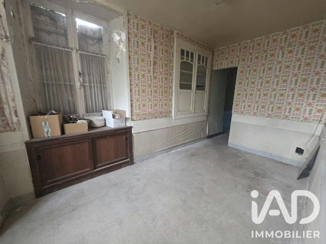 Vente Maison 12 pièces 330 m2 Souleuvre en Bocage