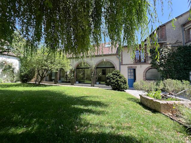Vente Maison 12 pièces 331 m2 Tillières sur Avre