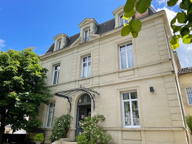 Vente Maison 12 pièces 332 m2 Perigueux