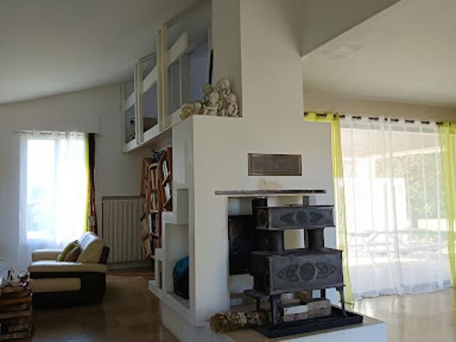 Vente Maison 12 pièces 337 m2 Levet