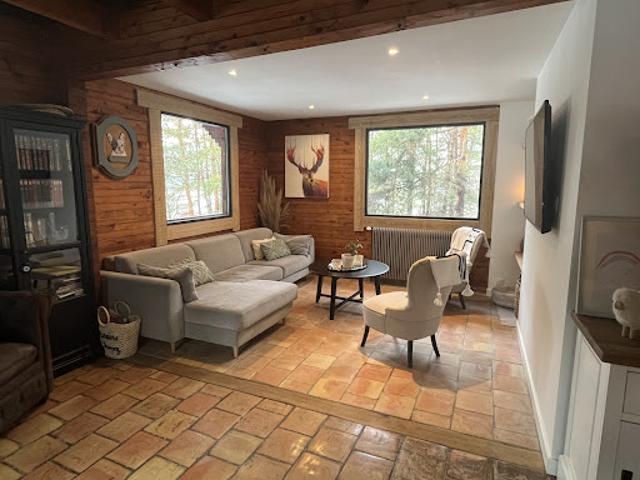 Vente Maison 12 pièces 334 m2 Uvernet Fours