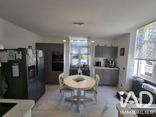 Vente Maison 12 pièces 334 m2 Sarreguemines