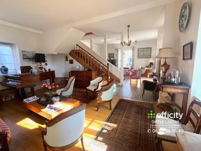 Vente Maison 12 pièces 336 m2 Montbrison