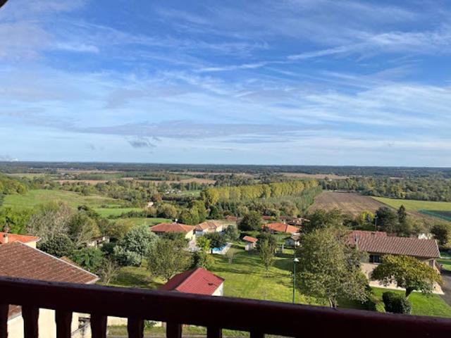 Vente Maison 12 pièces 336 m2 Mugron